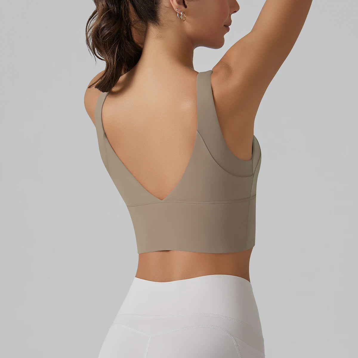 Yoga Tank Top