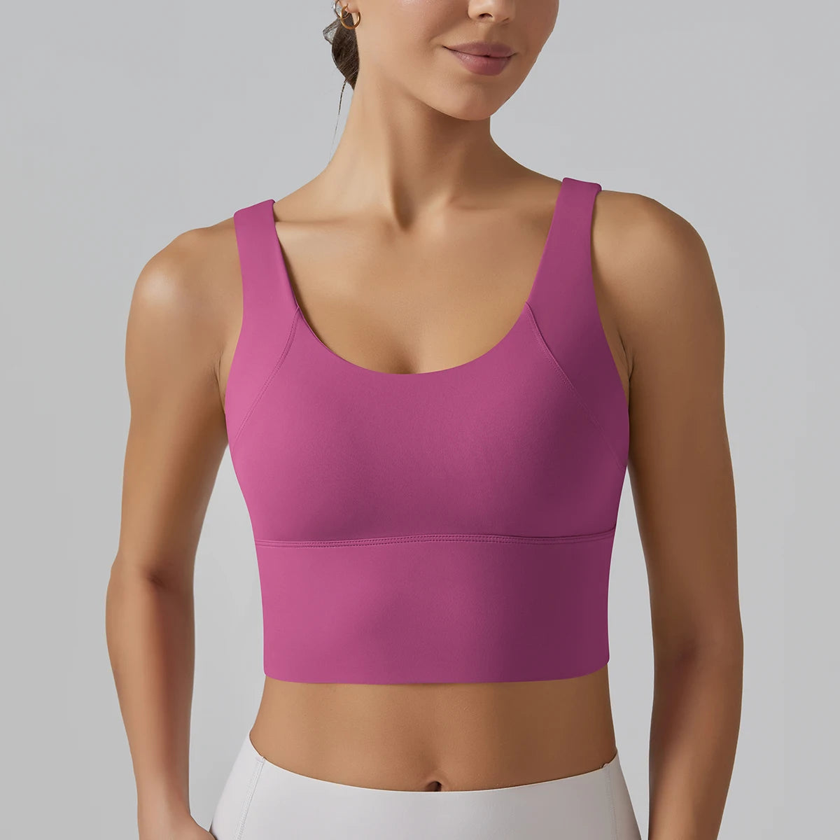 Yoga Tank Top