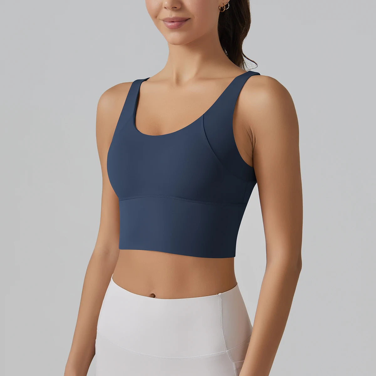 Yoga Tank Top